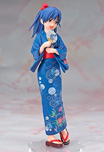 Chihaya Kisaragi 1/8 De La Idolmaster (de TV de Animación) - la liberación de