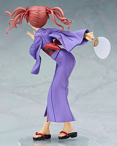 Shirai Kuroko 1/8 a Aru Kagaku No Railgun s - Freeing