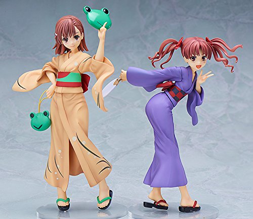 Shirai Kuroko 1/8 a Aru Kagaku No Railgun s - Freeing