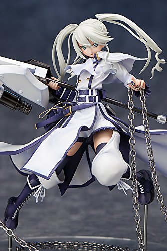 Shijou Momoka 1/8 Mahou Sensou Libération De La