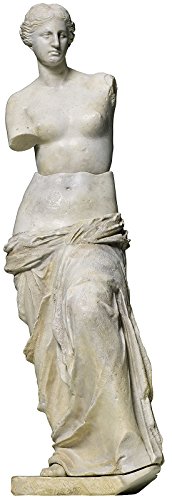 Venus de Milo Figma The Table Museum - FREEing