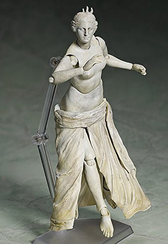 Venus de Milo Figma The Table Museum - Freeing