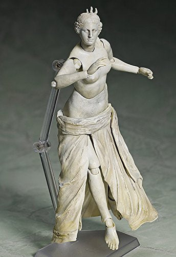 Venus de Milo Figma The Table Museum - Liberatoria