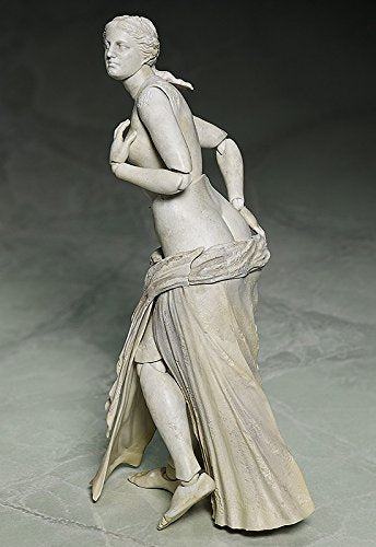 Venus de Milo Figma The Table Museum - Freeing