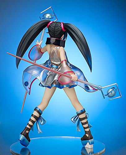 Squelette Sega Saturn 1/8 Sega Dur Les Filles Libération De La