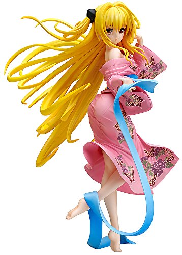 Konjiki no Yami 1/8 To LOVEru Darkness - die Befreiung