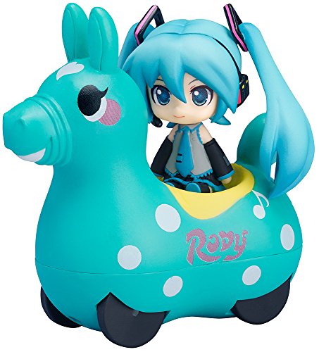 "Hatsune Miku Rody" Vocaloid Hatsune Miku x Cute Rody version - FREEing