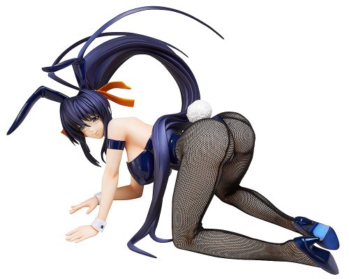 Himejima Akeno 1/4 De High School DxD NEW - Liberar