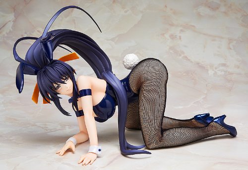 Himejima Akeno 1/4 De High School DxD NEW - Liberar