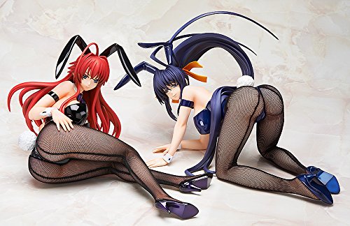 Himejima Akeno 1/4 De High School DxD NEW - Liberar