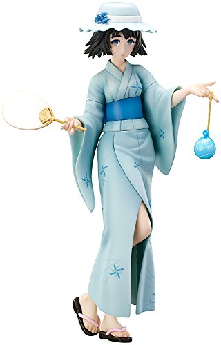 Shiina Mayuri 1/8 Steins; Gate - Freeing
