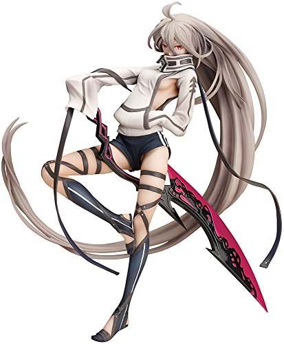 Laevateinn 1/8 Fantasma de la Mata - la liberación de