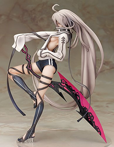 Laevateinn 1/8 Fantasma de la Mata - la liberación de