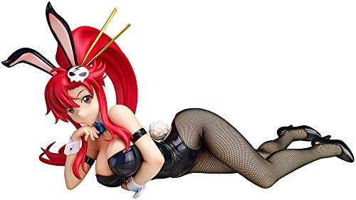 Yoko Littner 1/4 Tengen Toppa Gurren-Lagann - FREEing