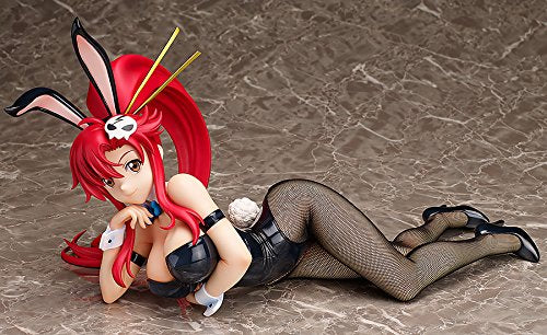 Yoko Littner 1/4 Tengen Toppa Gurren-Lagann - FREEing
