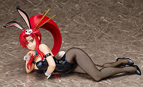 Yoko Littner 1/4 Tengen Toppa Gurren-Lagann - FREEing