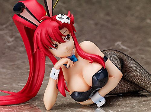 Yoko Littner 1/4 Tengen Toppa Gurren-Lagann - FREEing