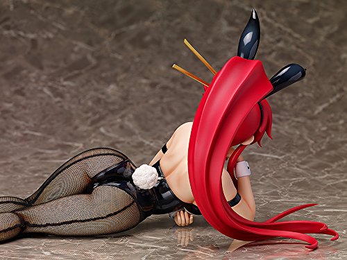 Yoko Littner 1/4 Tengen Toppa Gurren-Lagann - FREEing