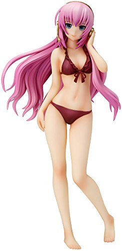 "Megurine Luka" 1/12 S-style Vocaloid