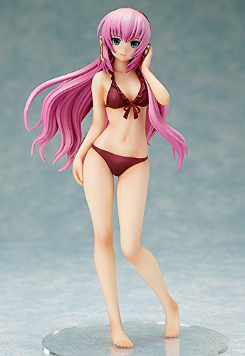 "Megurine Luka" 1/12 S-style Vocaloid
