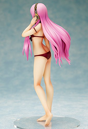 "Megurine Luka" 1/12 S-style Vocaloid