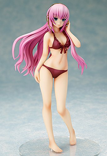 "Megurine Luka" 1/12 S-style Vocaloid