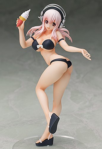 Sonico 1/12 S-style Nitro Super Sonic - FREEing