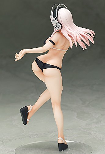 Sonico 1/12 S-style Nitro Super Sonic - FREEing