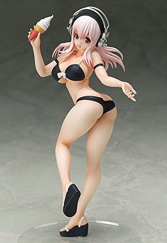 Sonico 1/12 S-style Nitro Super Sonic - FREEing