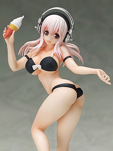 Sonico 1/12 S-style Nitro Super Sonic - FREEing