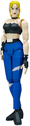 Sarah Bryant Figma (#SP-068b) Virtua Fighter - la liberación de