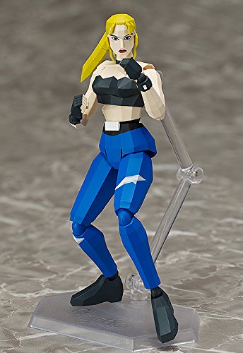 Sarah Bryant Figma (#SP-068b) Virtua Fighter - la liberación de