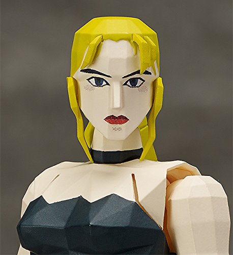 Sarah Bryant Figma (#SP-068b) Virtua Fighter - la liberación de