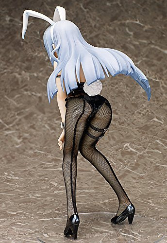 "IS: Infinite Stratos" 1/4 Laura Bodewig - FREEing