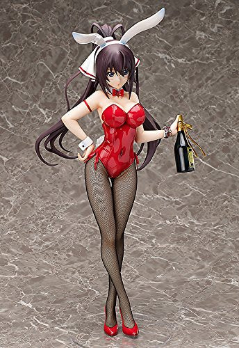 Shinonono Houki 1/4 B-style: Infinite Stratos libération de la