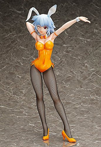 Sarashiki Tatenashi 1/4 B-style IS: Infinite Stratos - FREEing