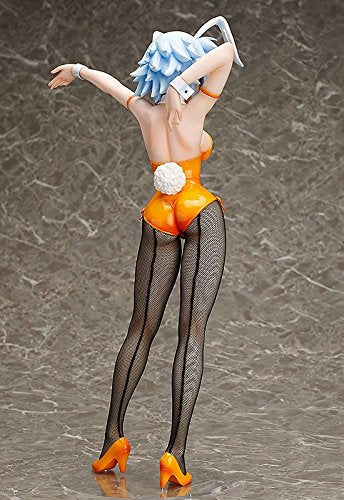 Sarashiki Tatenashi 1/4 B-style IS: Infinite Stratos - FREEing