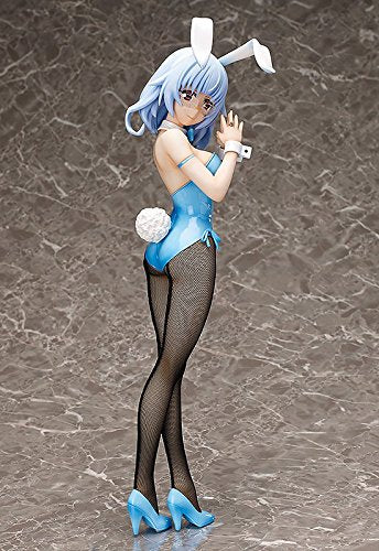 Sarashiki Kanzashi 1/4 B-style: Infinite Stratos libération de la