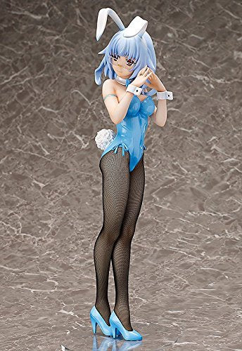 Sarashiki Kanzashi 1/4 B-style: Infinite Stratos libération de la
