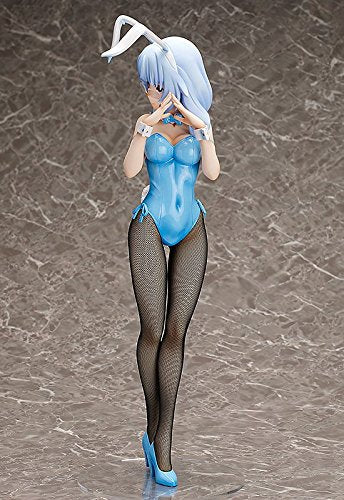 Sarashiki Kanzashi 1/4 B-style: Infinite Stratos libération de la