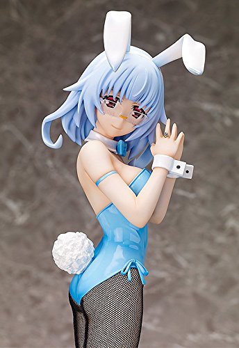 Sarashiki Kanzashi 1/4 B-style: Infinite Stratos libération de la