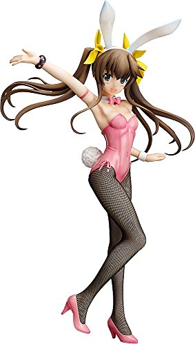 Huang Lingyin 1/4 B-style: Infinite Stratos libération de la