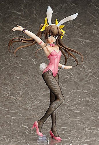 Huang Lingyin 1/4 B-style: Infinite Stratos libération de la