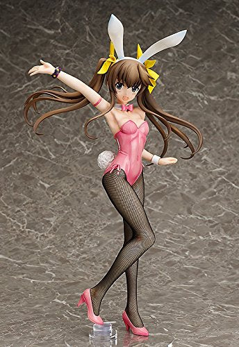Huang Lingyin 1/4 B-style: Infinite Stratos libération de la