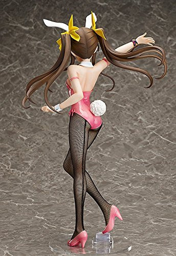 Huang Lingyin 1/4 B-style: Infinite Stratos libération de la