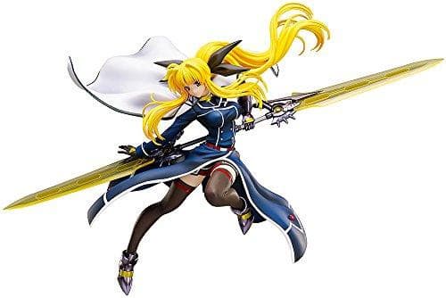 Fate T. Harlaown 1/8 Mahou Senki Lyrical Nanoha Force - La Liberación De