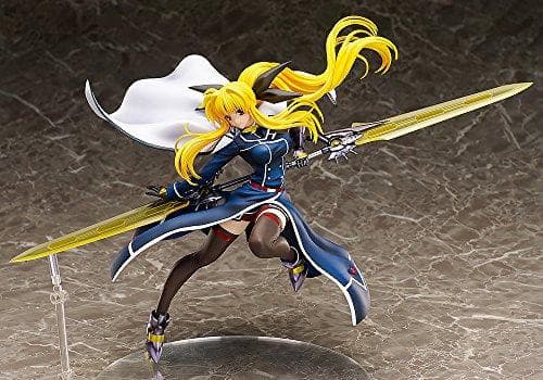 Fate T. Harlaown 1/8 Mahou Senki Lyrical Nanoha Force - La Liberación De
