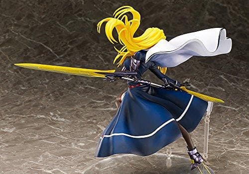 Fate T. Harlaown 1/8 Mahou Senki Lyrical Nanoha Force - La Liberación De