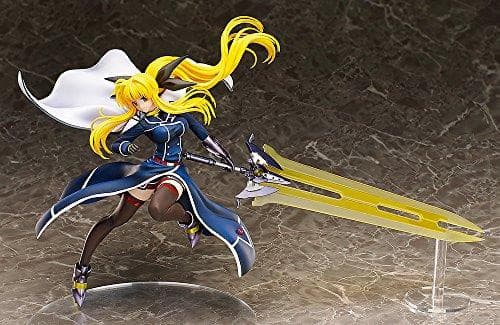 Fate T. Harlaown 1/8 Mahou Senki Lyrical Nanoha Force - La Liberación De