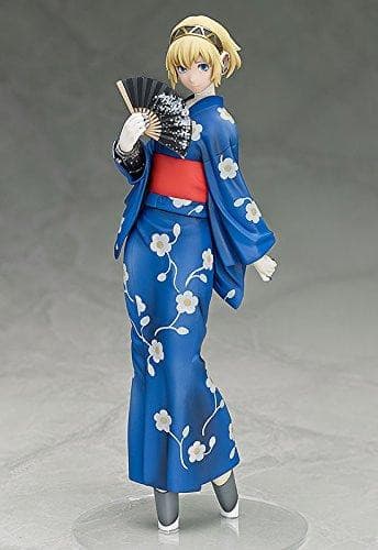 AEGIS 1/8 Y-STLEY PERSONA 3 LA PELÍCULA: # 2 Sueño del Caballero de Midsummer Knight - liberando